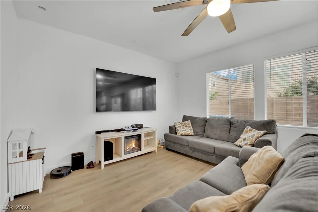 4063 Blue Wildrye, Las Vegas, NV 89122
