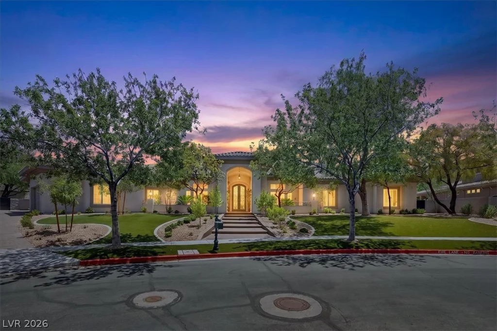 2602 Stefano, Henderson, NV 89052