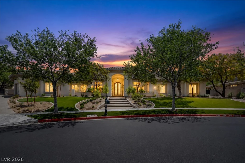 2602 Stefano, Henderson, NV 89052