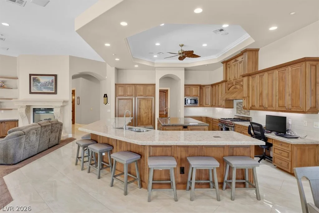 2602 Stefano, Henderson, NV 89052