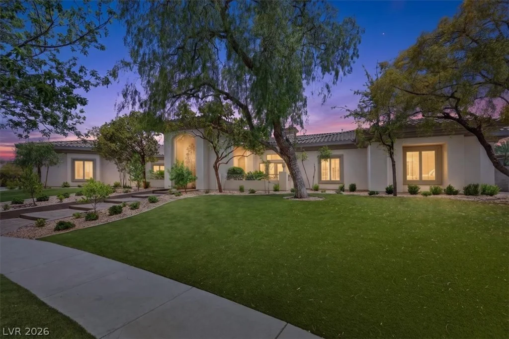 2602 Stefano, Henderson, NV 89052