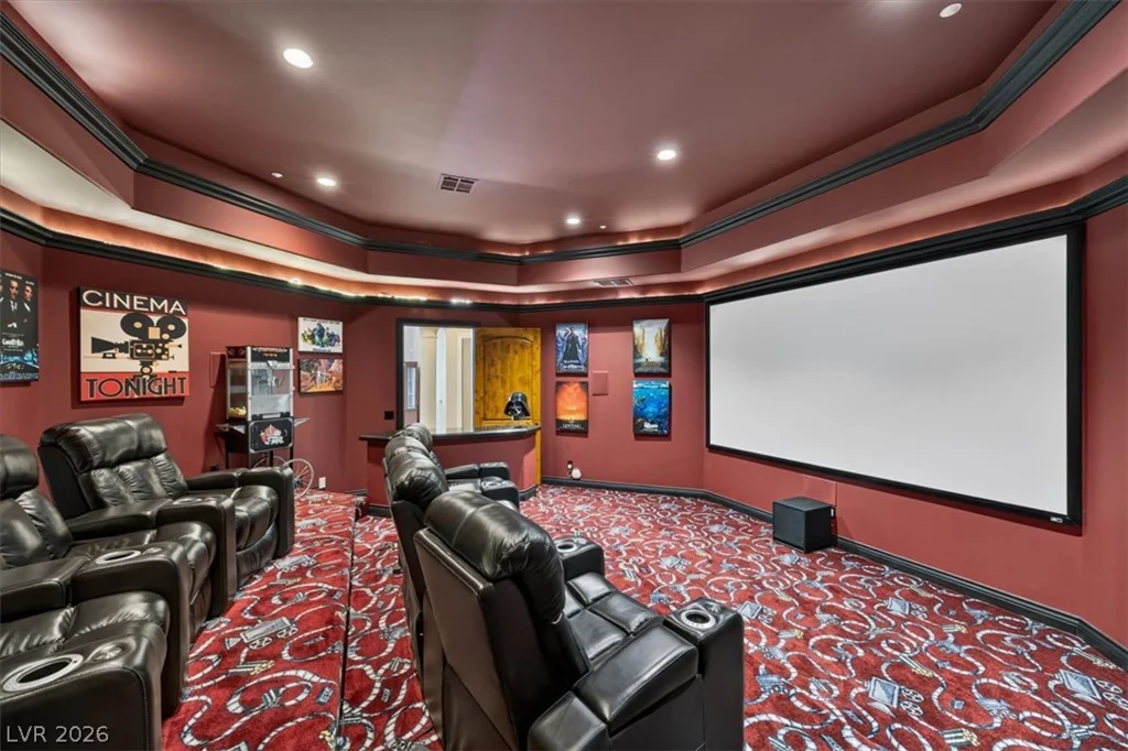 2602 Stefano, Henderson, NV 89052