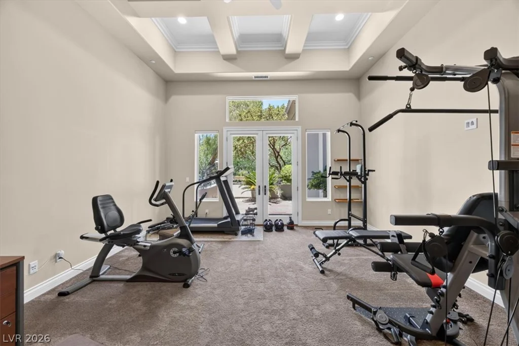 2602 Stefano, Henderson, NV 89052