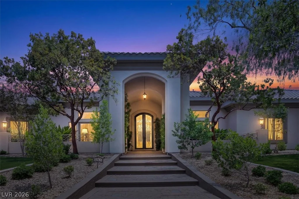 2602 Stefano, Henderson, NV 89052