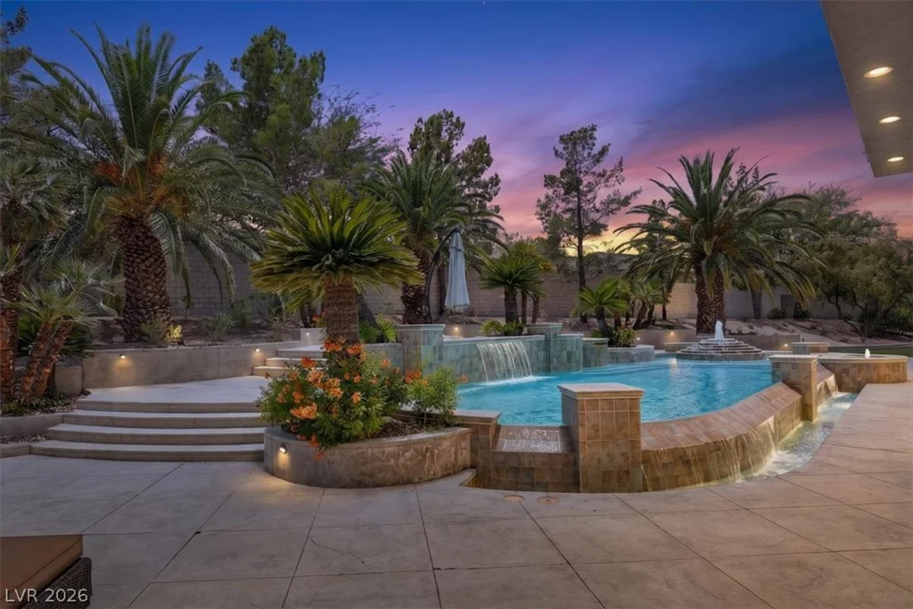 2602 Stefano, Henderson, NV 89052