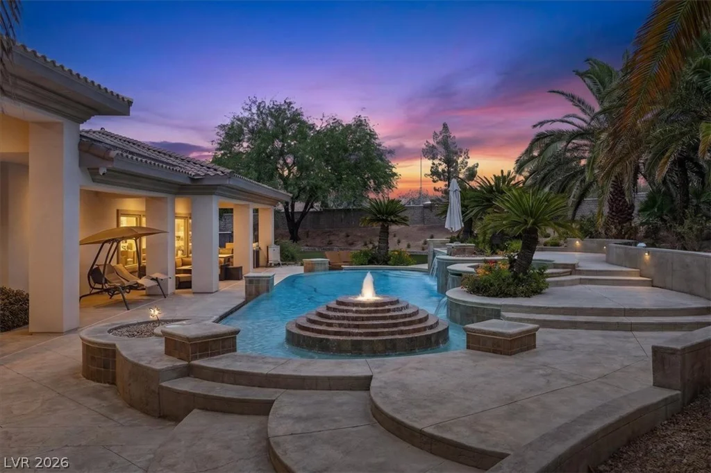 2602 Stefano, Henderson, NV 89052