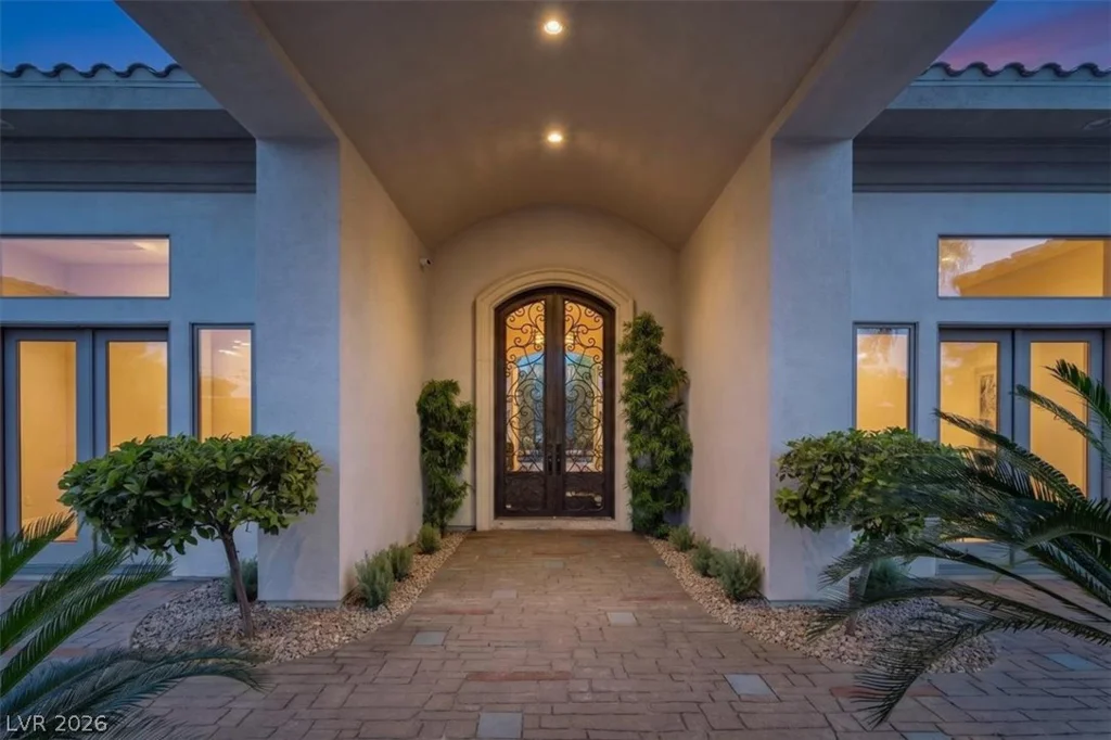 2602 Stefano, Henderson, NV 89052