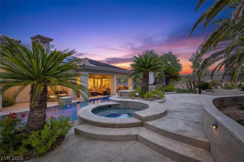 2602 Stefano, Henderson, NV 89052