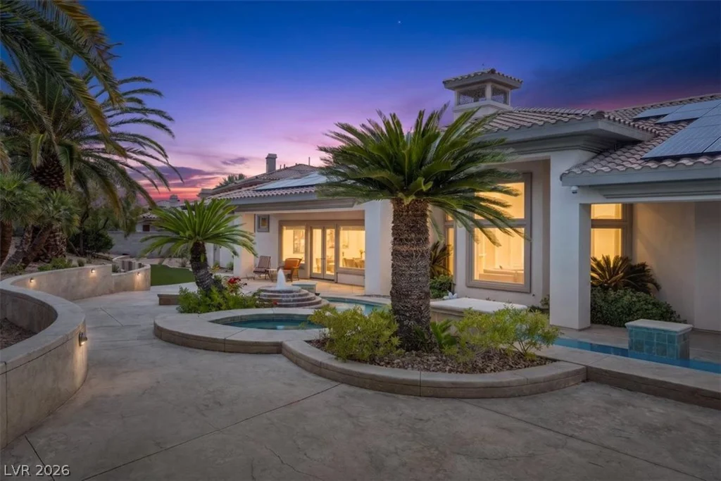 2602 Stefano, Henderson, NV 89052