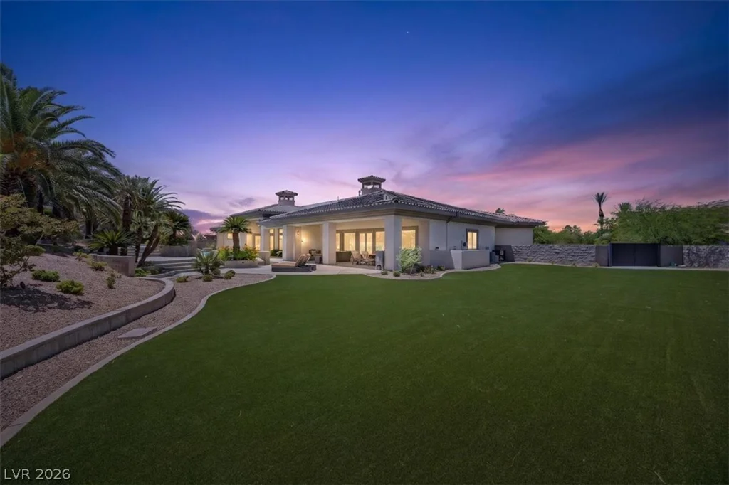 2602 Stefano, Henderson, NV 89052