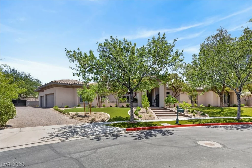 2602 Stefano, Henderson, NV 89052