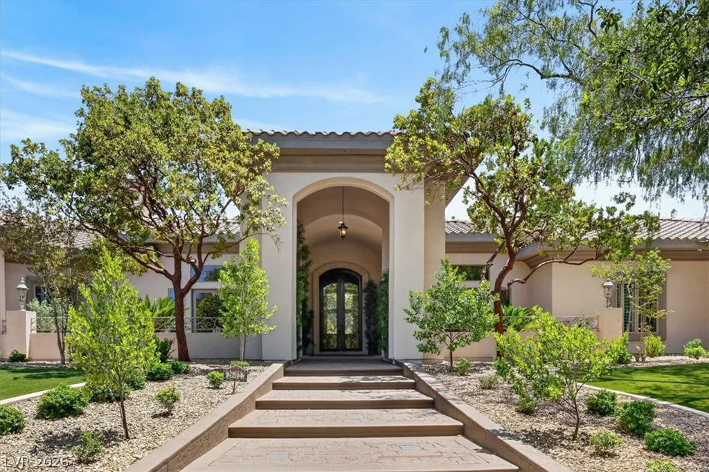 2602 Stefano, Henderson, NV 89052