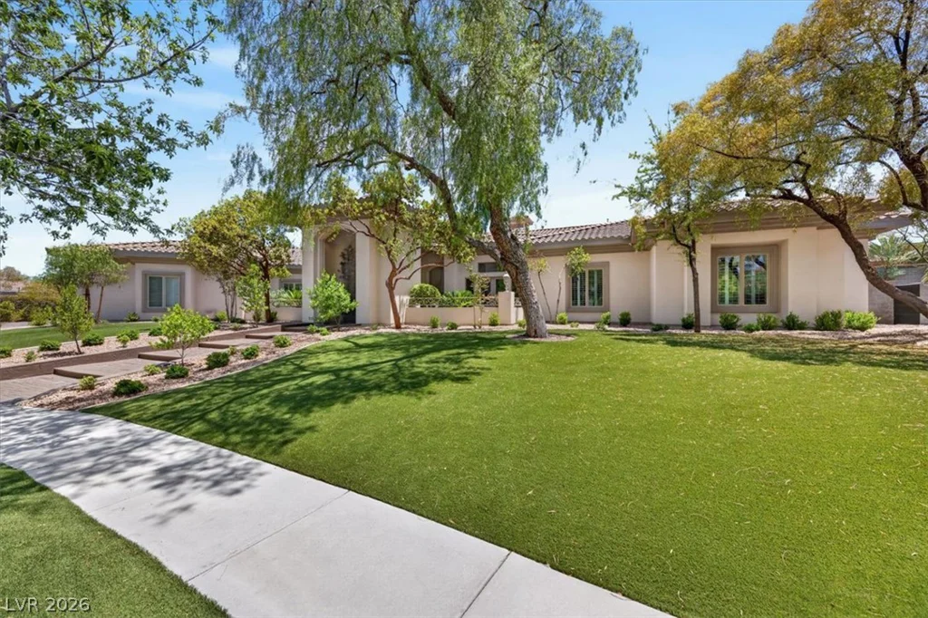 2602 Stefano, Henderson, NV 89052