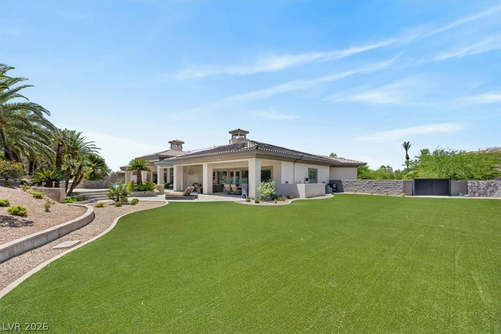 2602 Stefano, Henderson, NV 89052