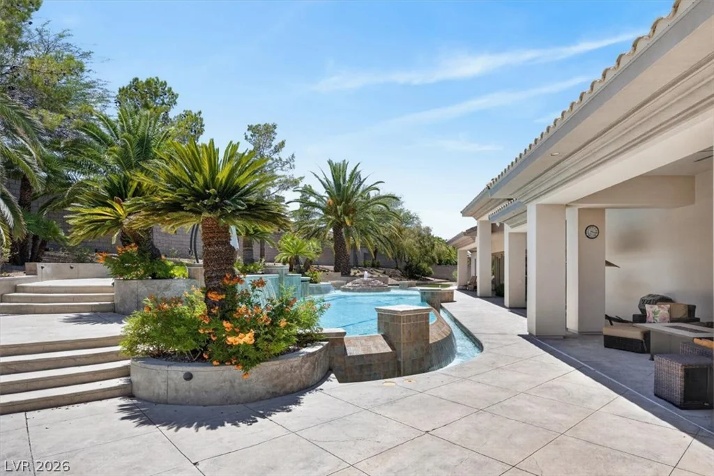 2602 Stefano, Henderson, NV 89052