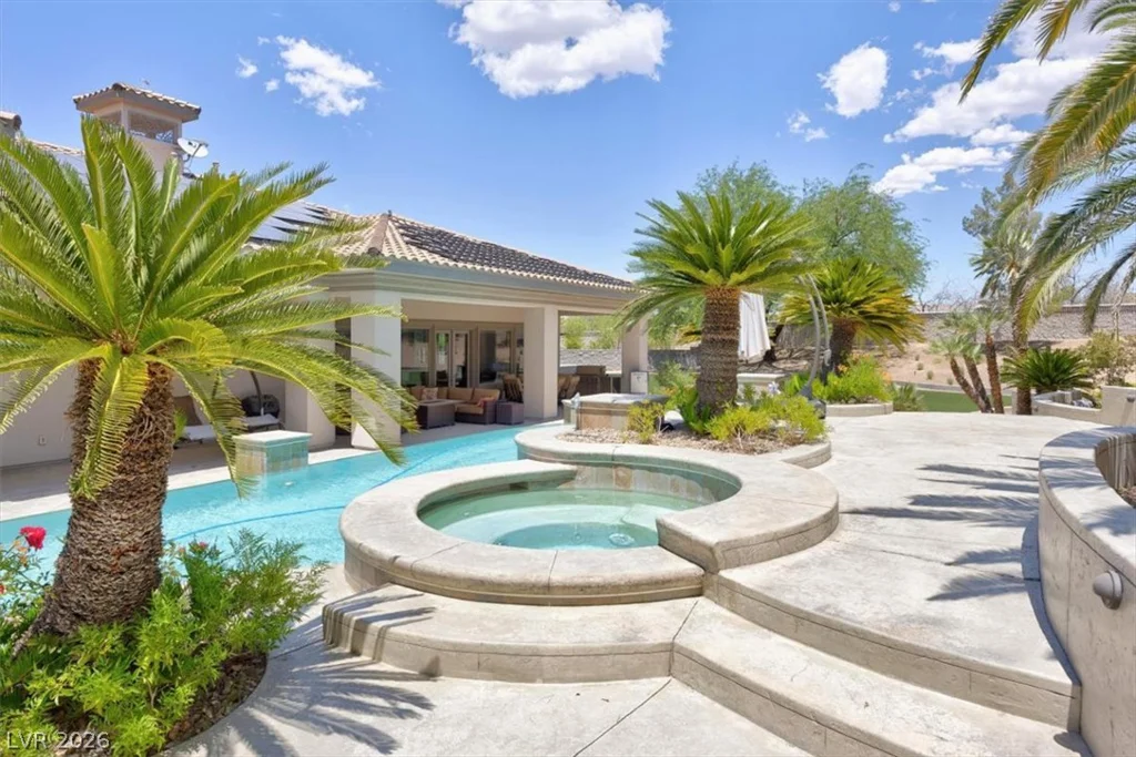 2602 Stefano, Henderson, NV 89052