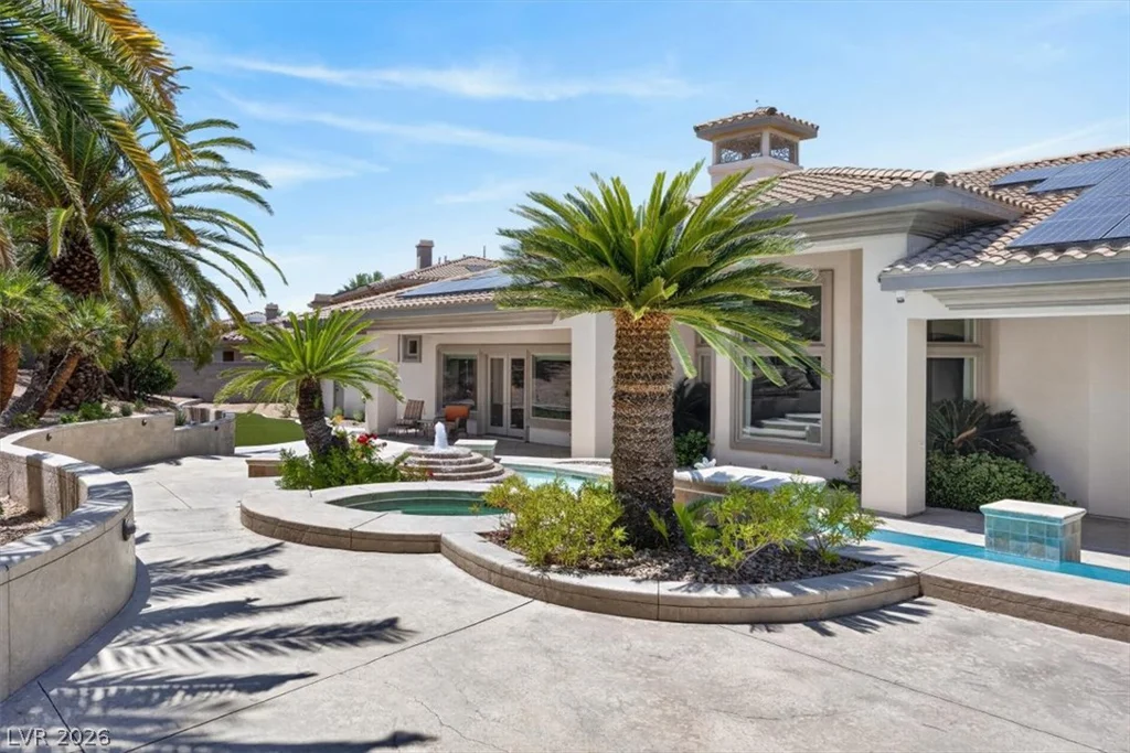 2602 Stefano, Henderson, NV 89052