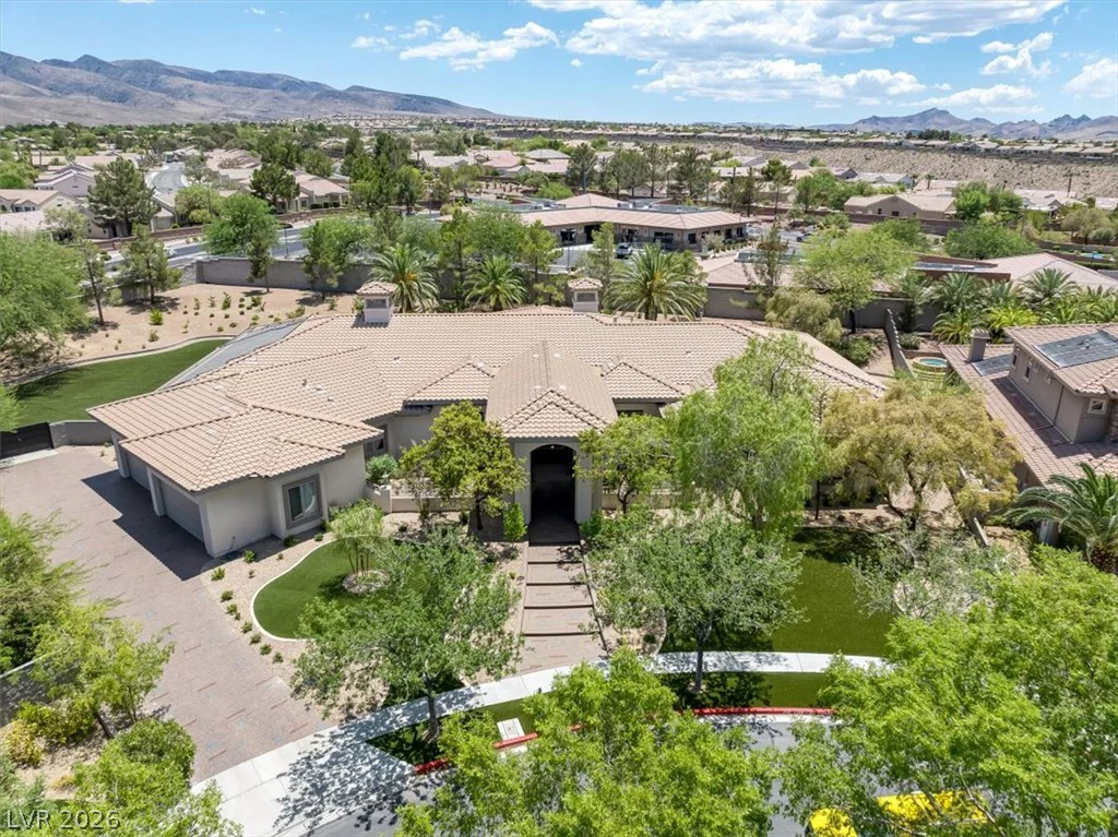 2602 Stefano, Henderson, NV 89052