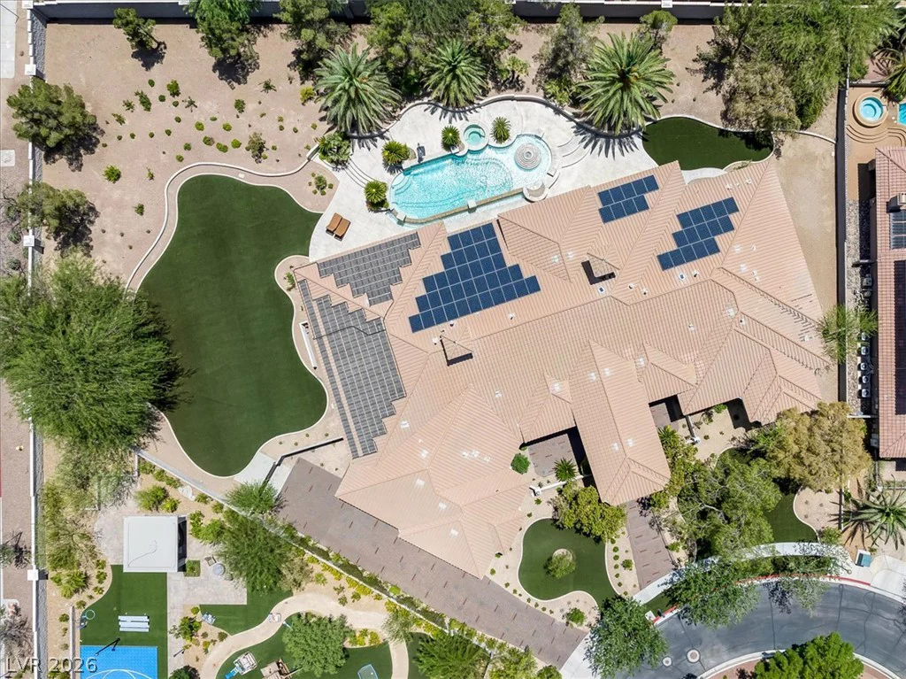 2602 Stefano, Henderson, NV 89052
