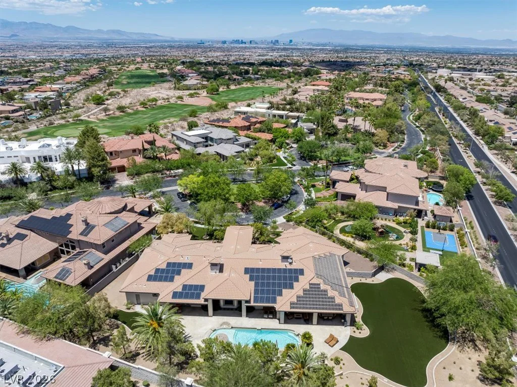 2602 Stefano, Henderson, NV 89052