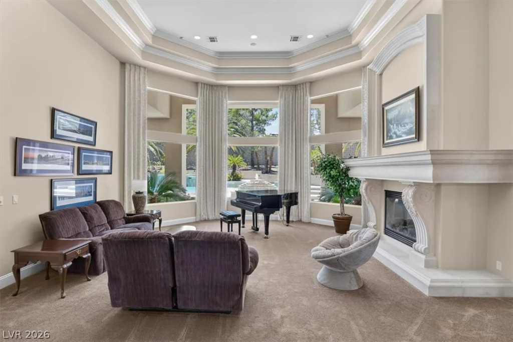 2602 Stefano, Henderson, NV 89052
