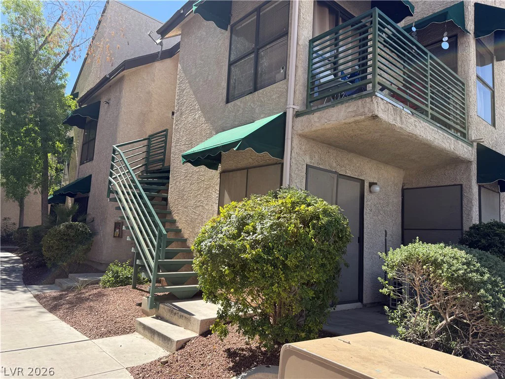 530 Elm, Las Vegas, NV 89169