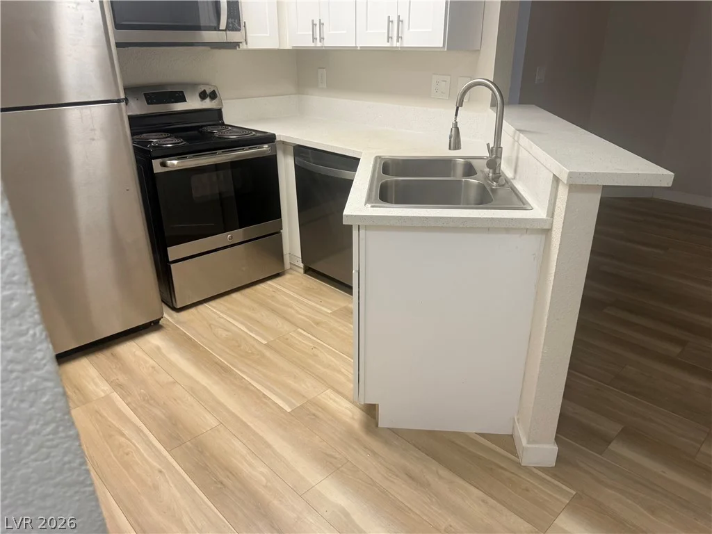 530 Elm, Las Vegas, NV 89169