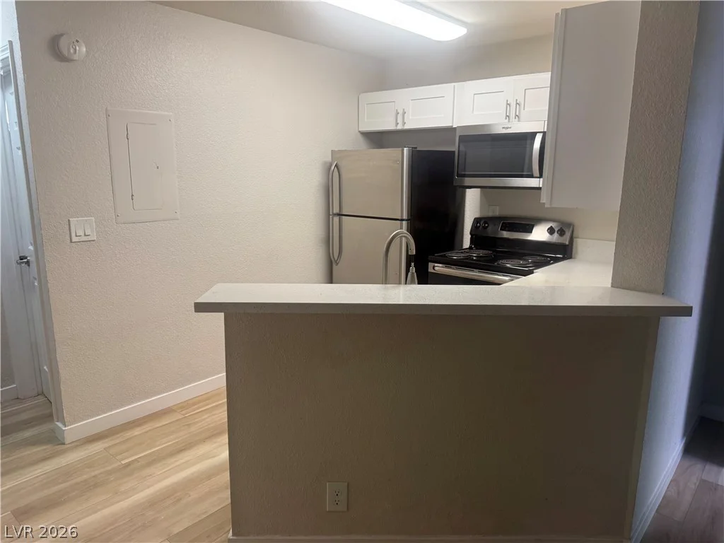530 Elm, Las Vegas, NV 89169