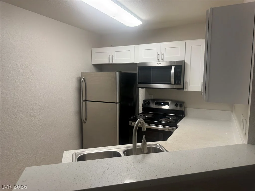 530 Elm, Las Vegas, NV 89169