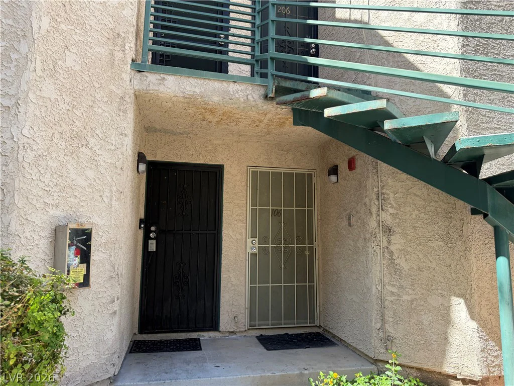 530 Elm, Las Vegas, NV 89169