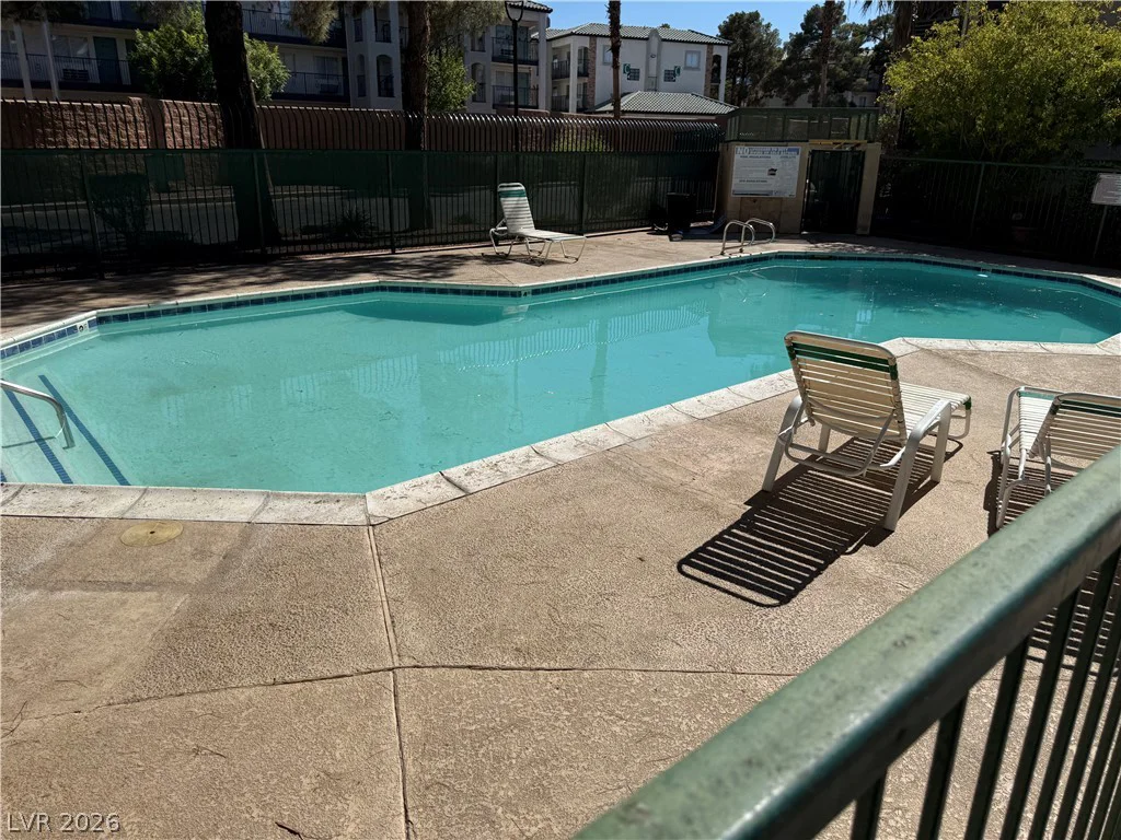 530 Elm, Las Vegas, NV 89169