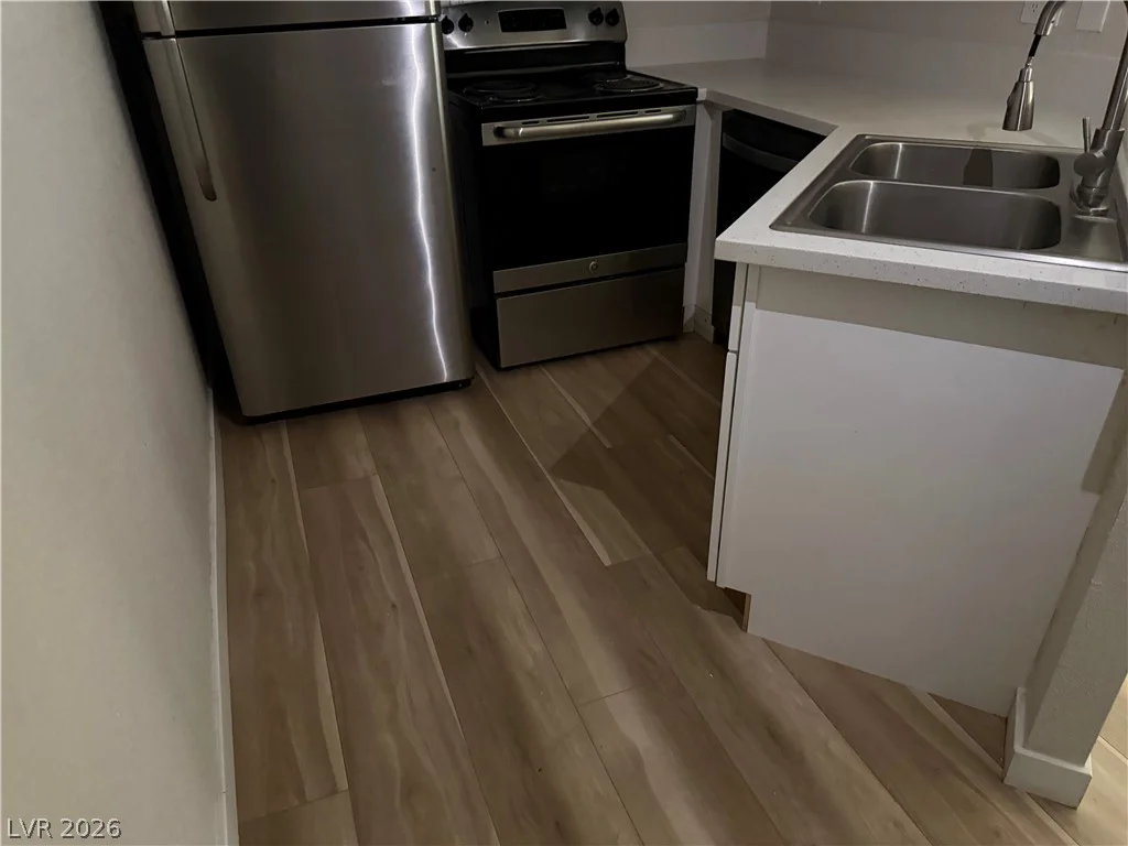 530 Elm, Las Vegas, NV 89169
