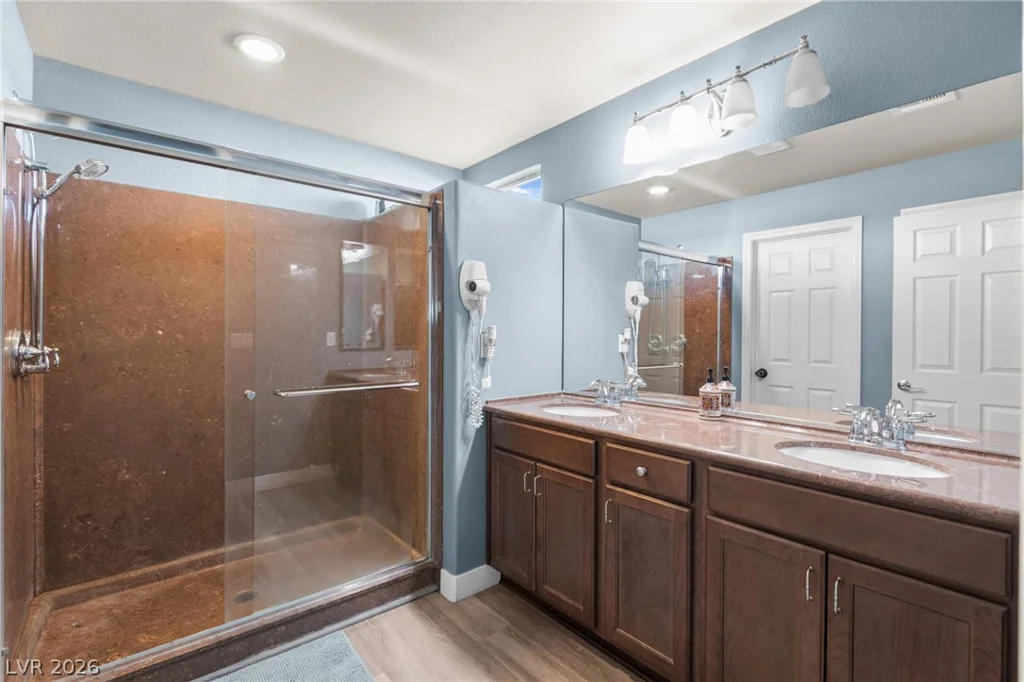 8508 Silver Coast, Las Vegas, NV 89139