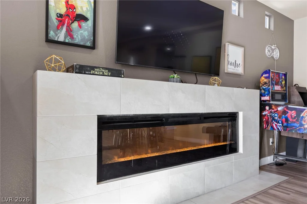 8508 Silver Coast, Las Vegas, NV 89139
