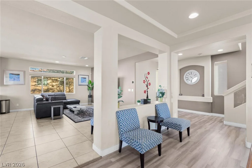 8508 Silver Coast, Las Vegas, NV 89139