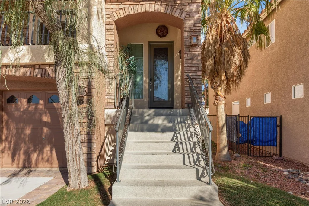 8508 Silver Coast, Las Vegas, NV 89139