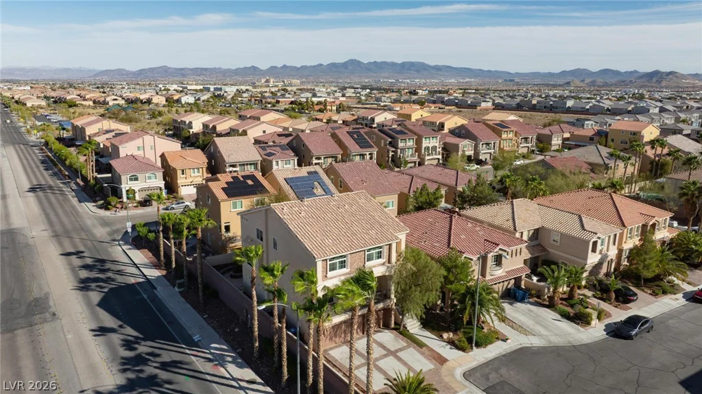 8508 Silver Coast, Las Vegas, NV 89139