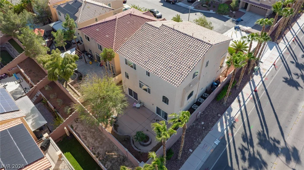 8508 Silver Coast, Las Vegas, NV 89139