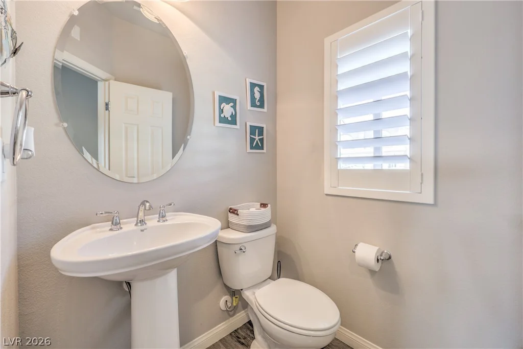 7266 Gypsy Canyon, Las Vegas, NV 89118