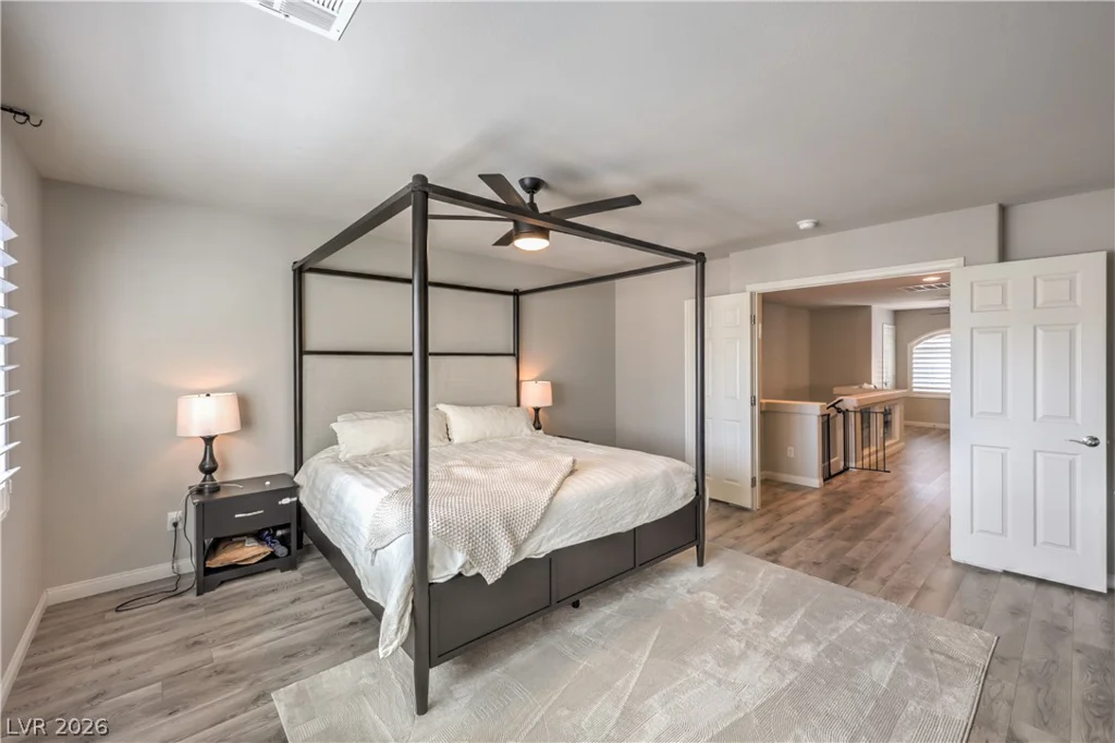 7266 Gypsy Canyon, Las Vegas, NV 89118