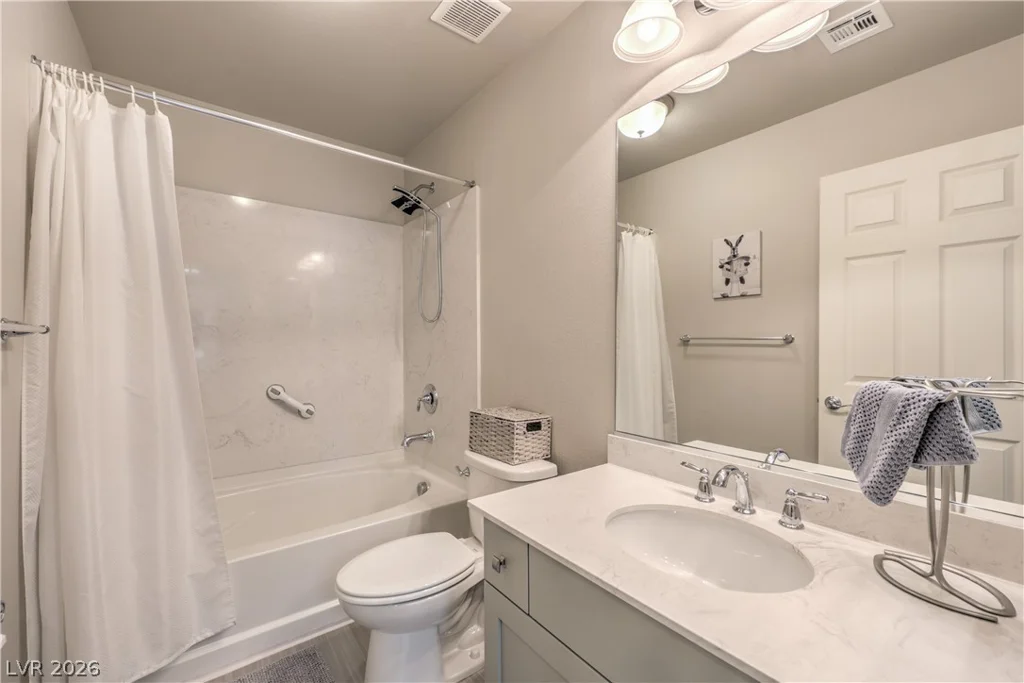 7266 Gypsy Canyon, Las Vegas, NV 89118