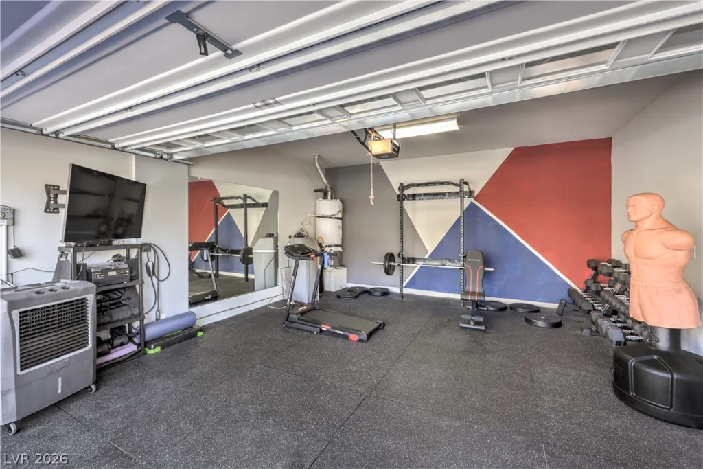 7266 Gypsy Canyon, Las Vegas, NV 89118