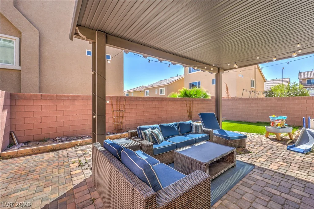 7266 Gypsy Canyon, Las Vegas, NV 89118