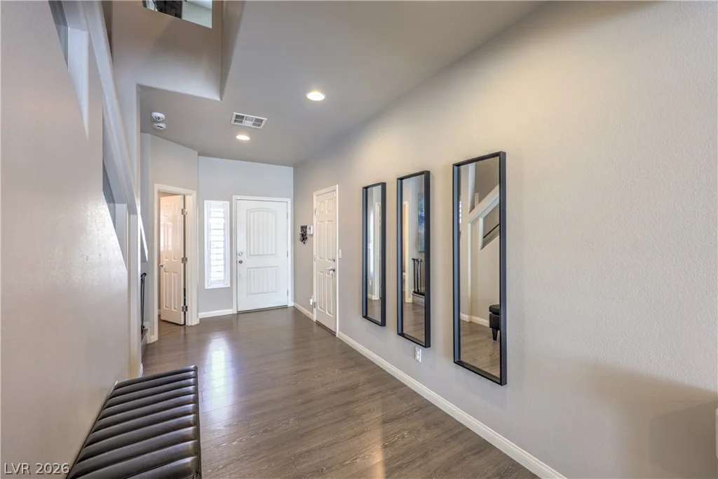 7266 Gypsy Canyon, Las Vegas, NV 89118