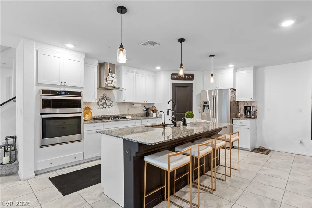 9247 Quartz Hills, Las Vegas, NV 89178