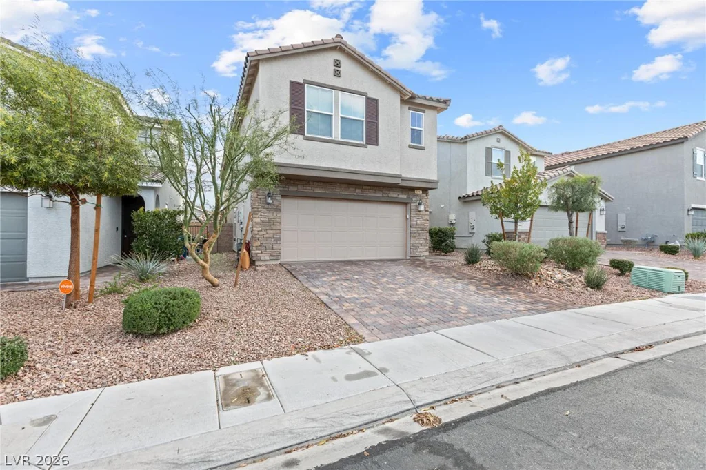 9247 Quartz Hills, Las Vegas, NV 89178