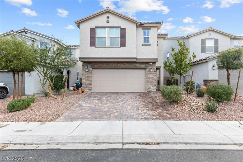 9247 Quartz Hills, Las Vegas, NV 89178