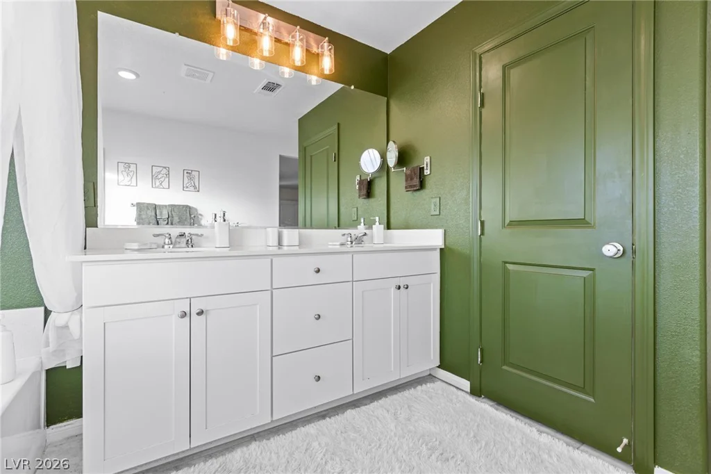 9247 Quartz Hills, Las Vegas, NV 89178