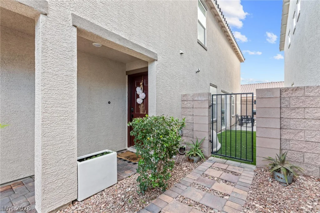 9247 Quartz Hills, Las Vegas, NV 89178