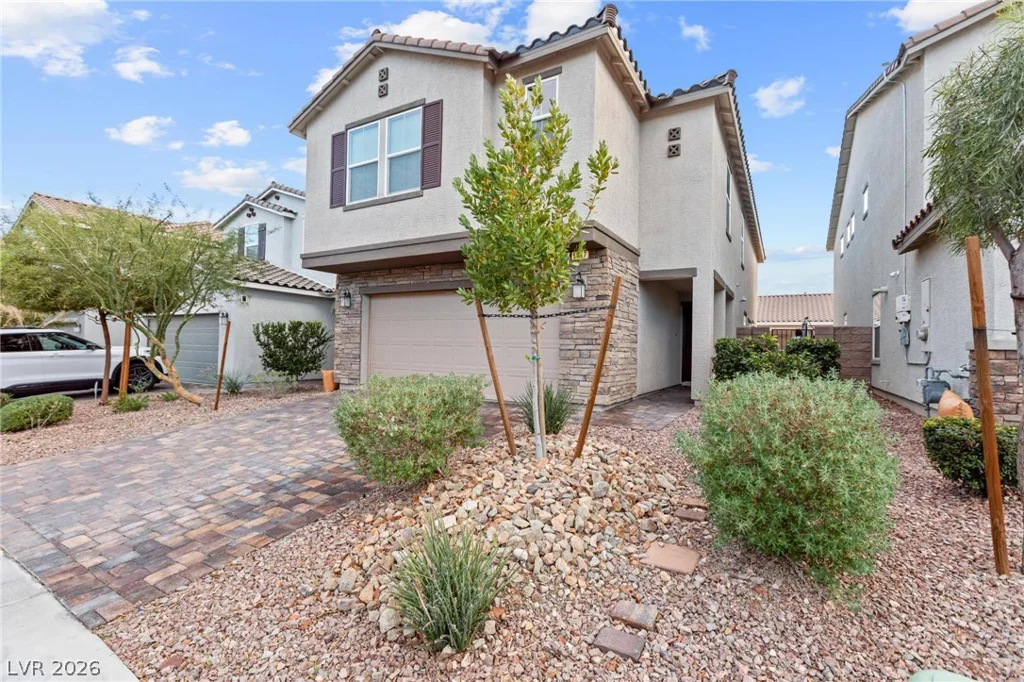 9247 Quartz Hills, Las Vegas, NV 89178